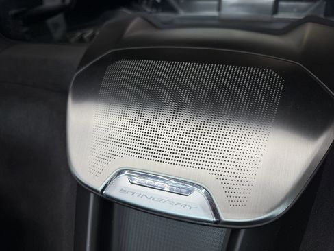 Used 2021 Chevrolet Corvette Stingray Premium Cpe w/ 3LT image 28