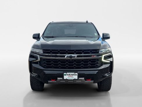 Used 2022 Chevrolet Tahoe Z71 w/ Luxury Package image 9