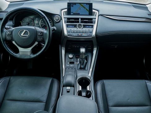 Used 2016 Lexus NX 200t FWD image 10