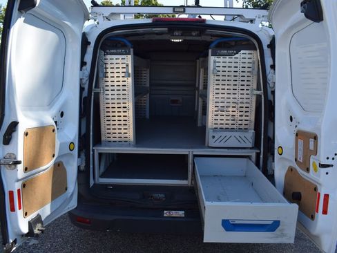 Used 2015 Ford Transit Connect XL image 11