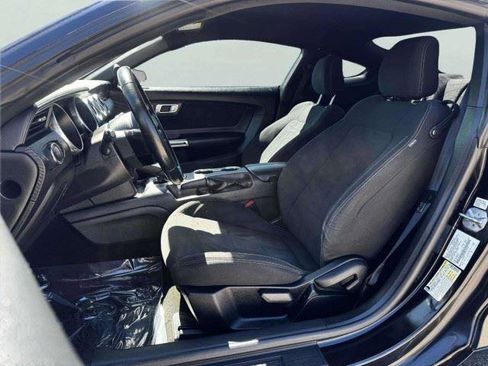 Used 2021 Ford Mustang Coupe RWD image 16