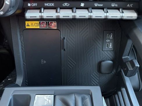 New 2026 Toyota Tacoma TRD Off-Road image 17