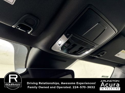 New 2026 Acura MDX Type S image 10