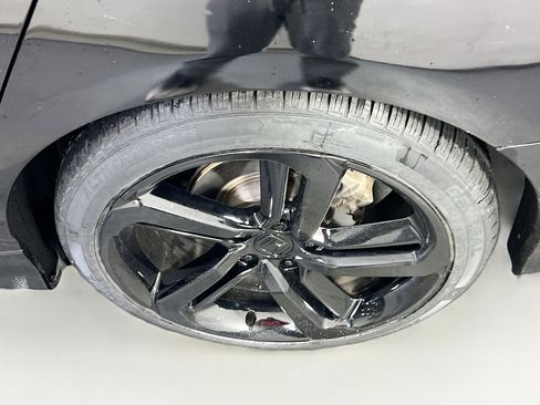 Used 2022 Honda Accord Sport image 28