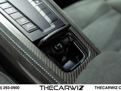 Used 2023 Porsche 718 Cayman GT4 RS RWD image 93