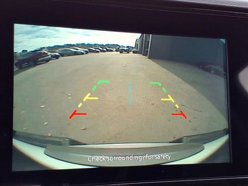 New 2026 Nissan Frontier S image 19