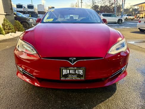 Used 2019 Tesla Model S 100D image 8