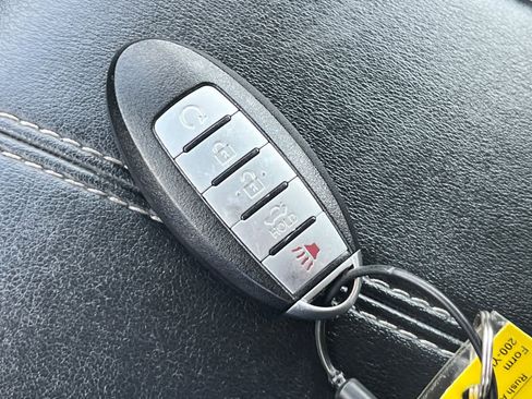 Used 2025 Nissan Altima 2.5 SV image 25