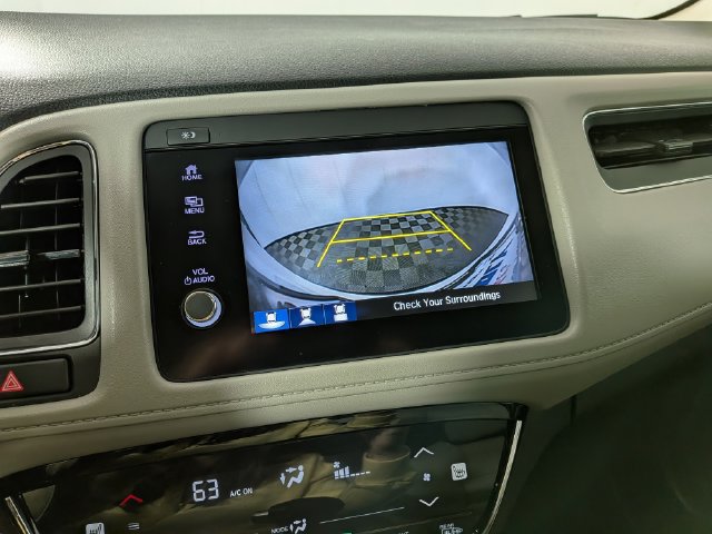 Used 2019 Honda HR-V EX image 5