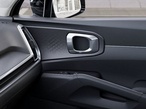 New 2026 Kia Sorento LX FWD image 25