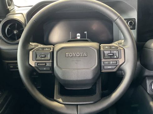 Certified 2026 Toyota Land Cruiser w/ Premium Package AWD/4WD image 17