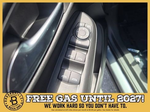 New 2026 Buick Envista Preferred w/ Convenience I Package FWD image 16