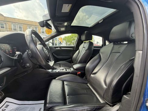 Used 2018 Audi S3 Premium Plus image 13
