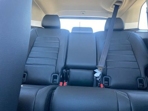 New 2026 Honda CR-V EX-L image 14