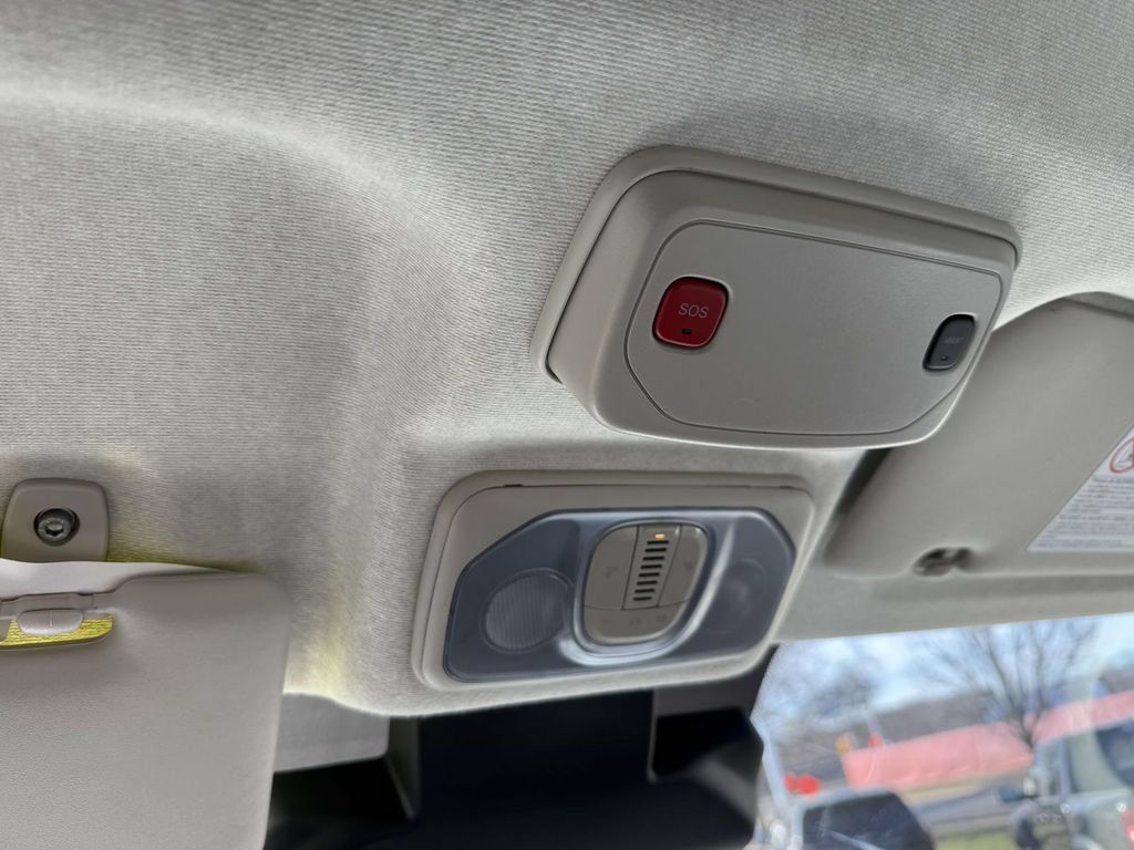 New 2026 RAM ProMaster 1500 w/ Upfitter's Prep Package FWD image 26