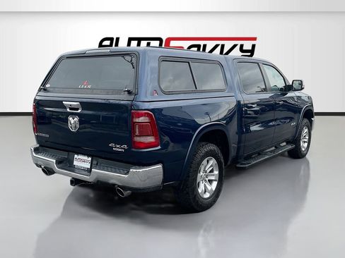 Used 2022 RAM 1500 Laramie image 7