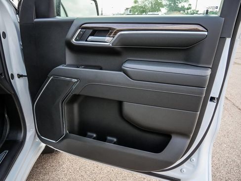 New 2026 Chevrolet Silverado 1500 LT w/ All Star Edition Plus AWD/4WD image 77