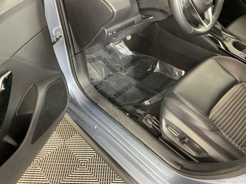 Used 2023 Toyota Corolla XSE image 15