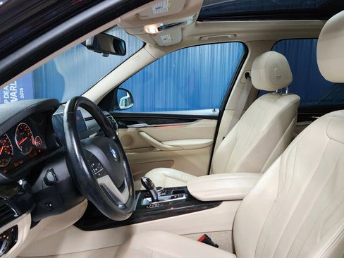 Used 2015 BMW X5 xDrive35i image 7