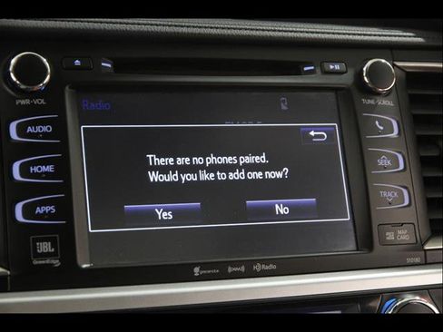 Used 2018 Toyota Highlander Limited AWD/4WD image 11