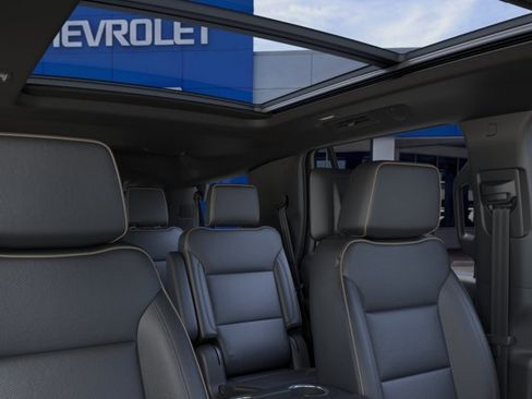 New 2026 Chevrolet Tahoe Premier AWD/4WD image 24