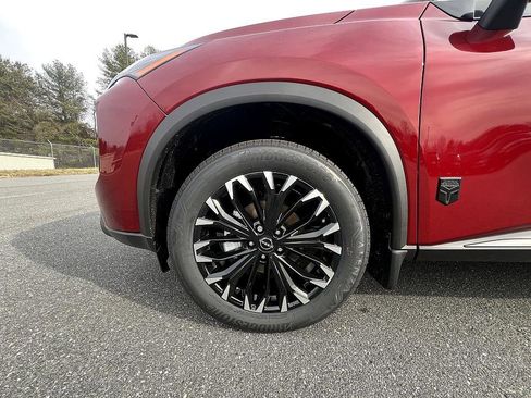 New 2026 Nissan Rogue SV image 11