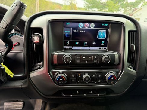 Used 2015 Chevrolet Silverado 1500 LT w/ All Star Edition AWD/4WD image 26