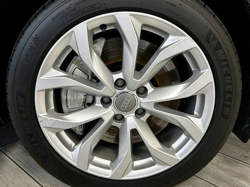 Used 2018 Audi A6 3.0T Premium Plus w/ Premium Plus Package image 19