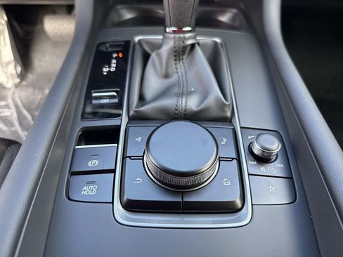 New 2026 MAZDA MAZDA3 s image 34