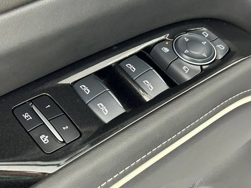 Used 2024 Cadillac Escalade Sport w/ Touring Package AWD/4WD image 41