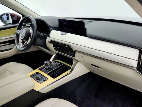 Used 2024 MAZDA CX-90 3.3 Turbo S w/ Premium Plus image 27