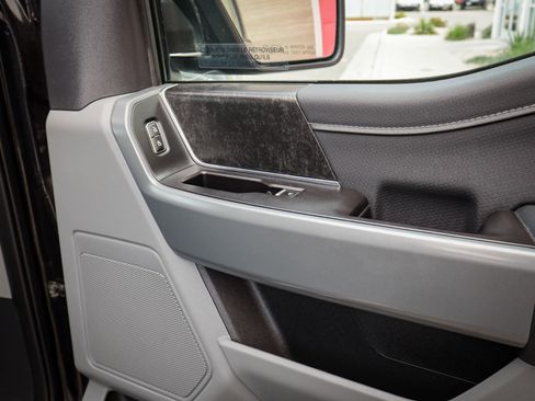 Used 2022 Ford F150 XLT w/ Equipment Group 301A Mid image 26