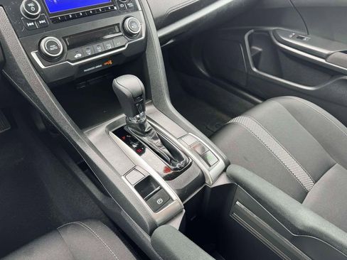 Used 2021 Honda Civic LX image 31