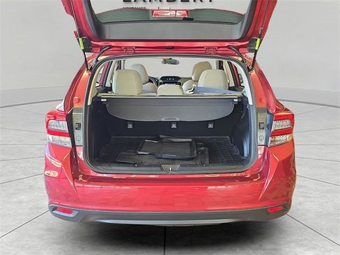 Used 2022 Subaru Impreza 2.0i image 26