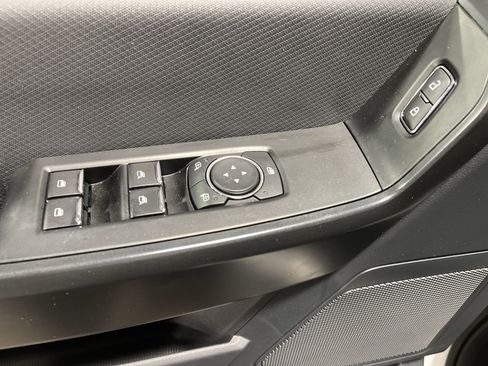 Used 2022 Ford F150 XL w/ STX Appearance Package image 11