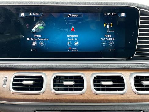 Used 2023 Mercedes-Benz GLE 350 image 23