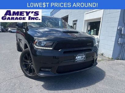 Used 2020 Dodge Durango GT