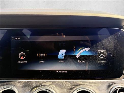 Used 2018 Mercedes-Benz E 63 AMG S image 22