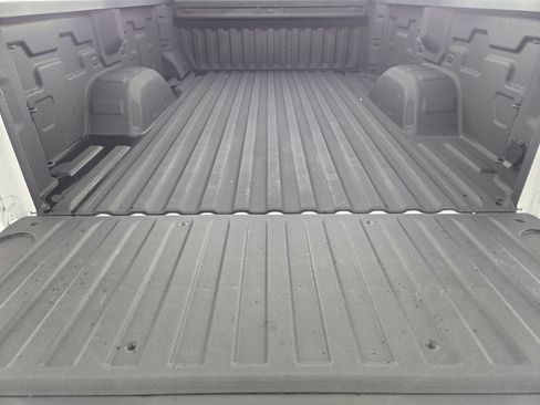 New 2026 Chevrolet Silverado 1500 W/T w/ WT Safety Package RWD image 35