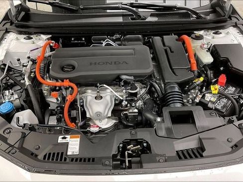 New 2026 Honda Accord Sport image 13