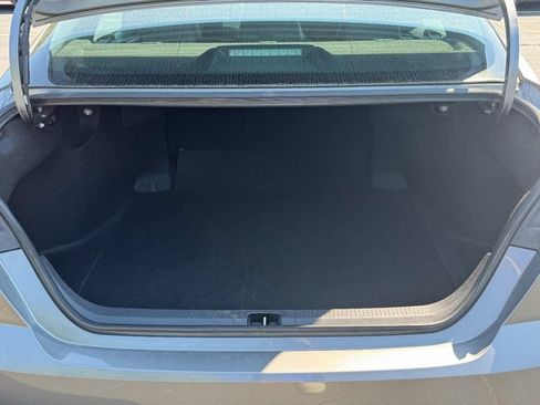 Used 2025 Toyota Camry SE FWD image 7