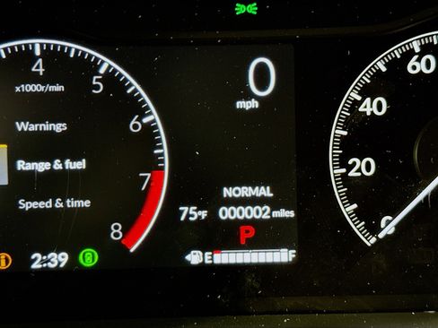 New 2026 Honda Odyssey Sport-L image 13