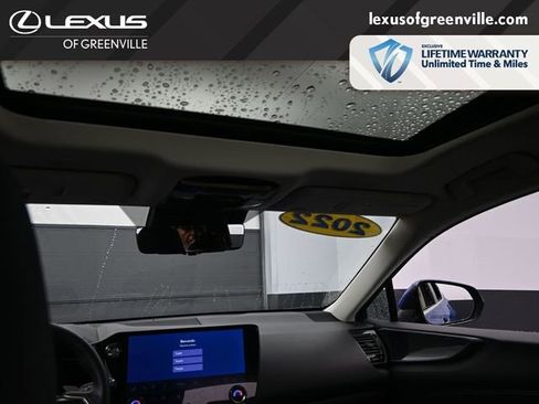 Used 2022 Lexus NX 350 AWD image 25
