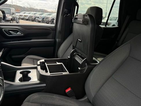 Used 2021 Chevrolet Tahoe LS w/ Driver Alert Package image 31