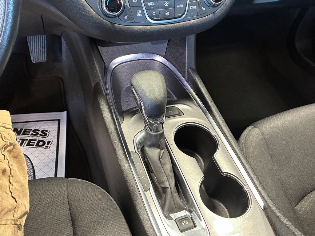 Used 2024 Chevrolet Malibu LT FWD image 27