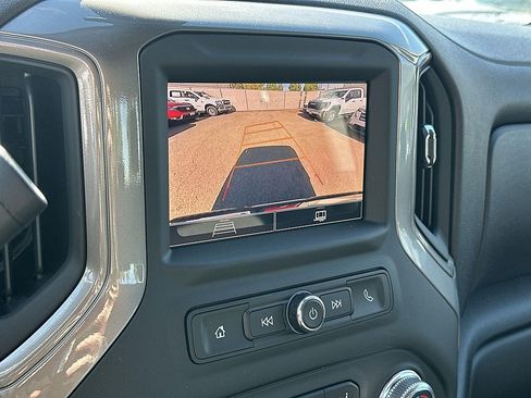 New 2026 GMC Sierra 2500 Pro w/ 1SA Pro Safety Plus Package RWD image 13