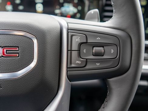 New 2026 GMC Sierra 1500 SLT w/ SLT Premium Plus Package image 21