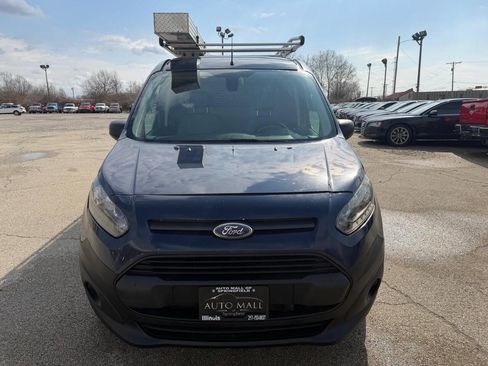 Used 2016 Ford Transit Connect XL FWD image 8
