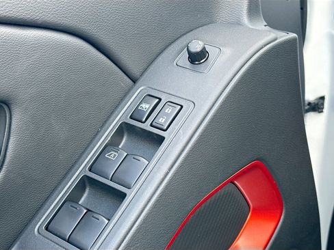 New 2025 Nissan Frontier PRO-4X w/ Pro Premium Package image 8