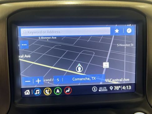 Used 2020 GMC Sierra 3500 Denali w/ Denali Ultimate Package AWD/4WD image 13